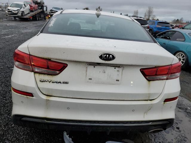 5XXGT4L39LG410057 | 2020 KIA OPTIMA LX