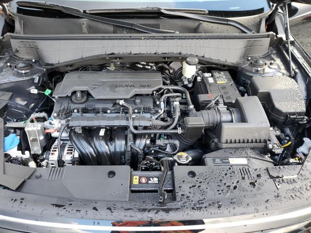 2024 HYUNDAI KONA SEL - KM8HB3AB7RU063113