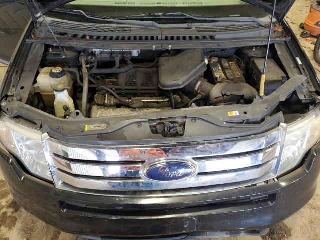 2007 Ford Edge Se VIN: 2FMDK46C27BB50006 Lot: 40444924