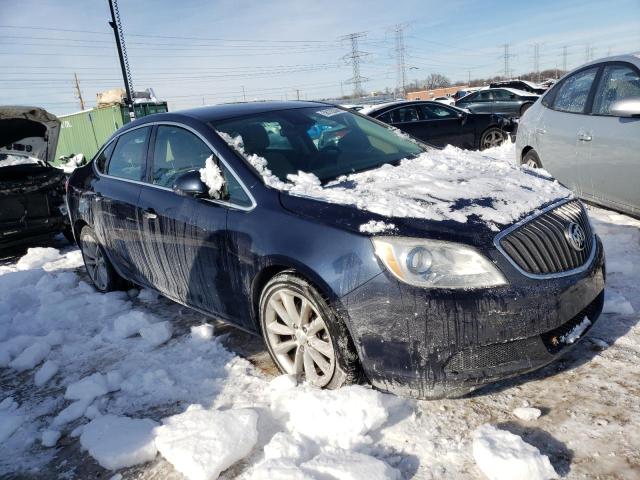 VIN 1G4PP5SK8F4218819 2015 Buick Verano no.4