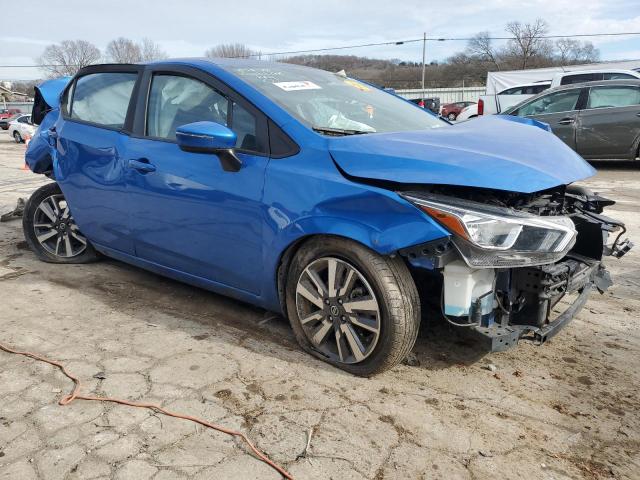 3N1CN8EV7LL808728 | 2020 NISSAN VERSA SV