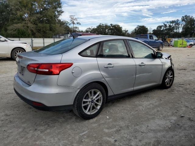 1FADP3F2XFL204051 | 2015 FORD FOCUS SE