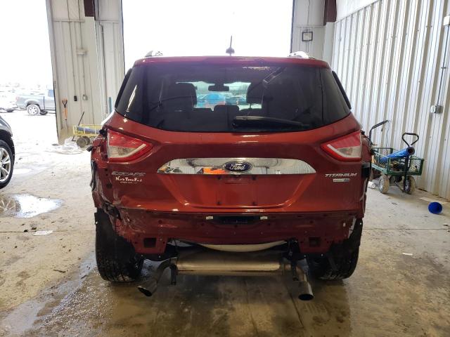 1FMCU9JX7EUC85051 2014 FORD ESCAPE, photo no. 6