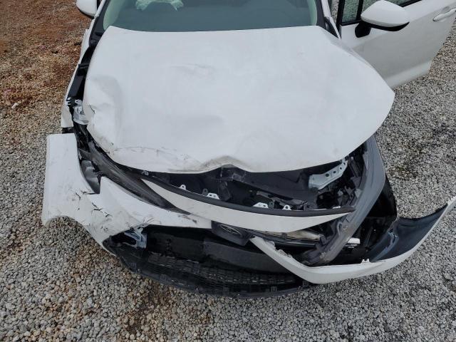 2022 TOYOTA COROLLA LE 5YFEPMAEXNP307076