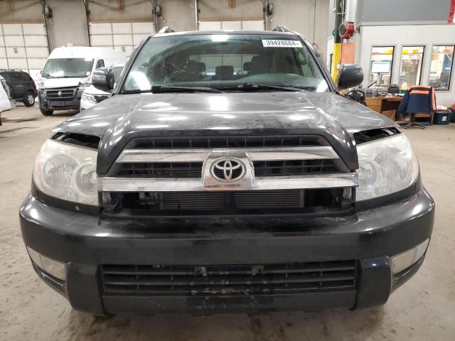 2005 Toyota 4Runner Sr5 VIN: JTEBU14R658035688 Lot: 39428684