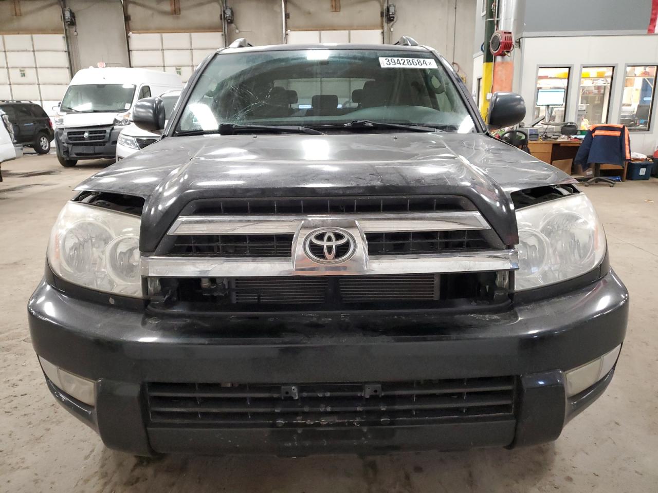 JTEBU14R658035688 2005 Toyota 4Runner Sr5