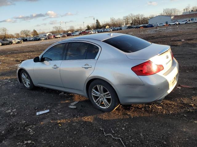 JN1CV6AP9DM711596 | 2013 Infiniti g37 base