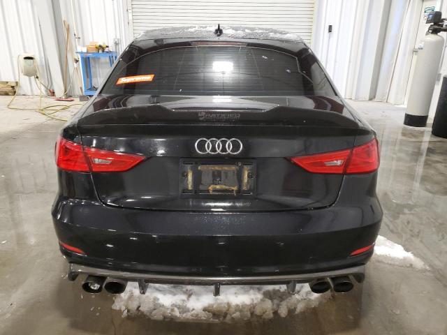 2015 Audi A3 Premium Plus VIN: WAUEFGFF8F1109105 Lot: 38387454