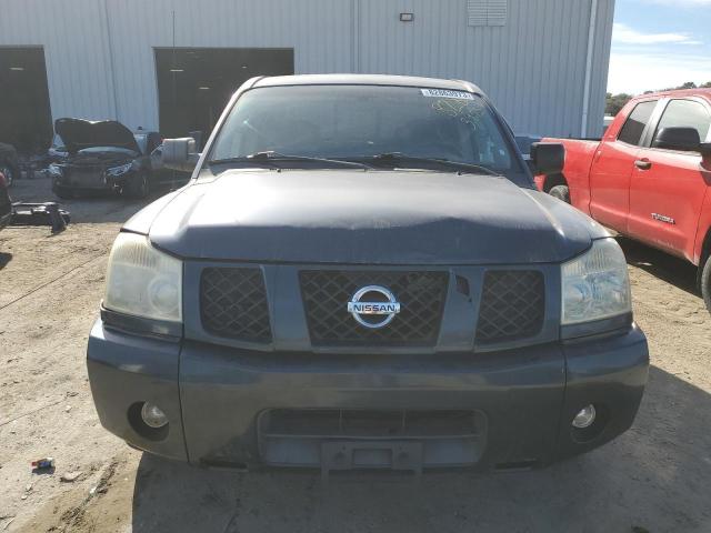 1N6AA07A24N507486 2004 Nissan Titan Xe