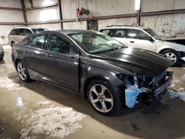 3FA6P0HD2FR103626 | 2015 FORD FUSION SE