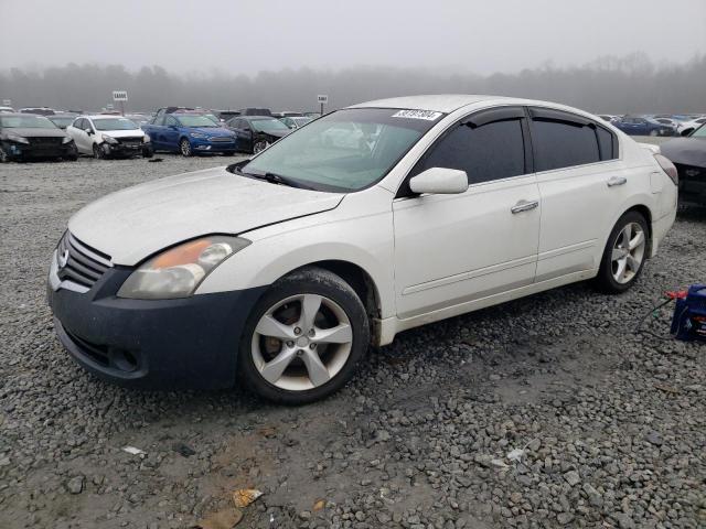 2009 Nissan Altima 2.5