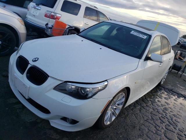 2010 BMW 5 Series 528i