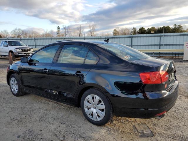 3VWD07AJ7EM386998 | 2014 VOLKSWAGEN JETTA SE