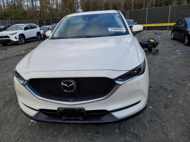 JM3KFBDM4J1340609 | 2018 MAZDA CX-5 GRAND