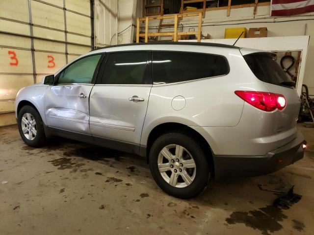 Vin: 1gnkvged1cj366148, lot: 38460654, chevrolet traverse lt 20122