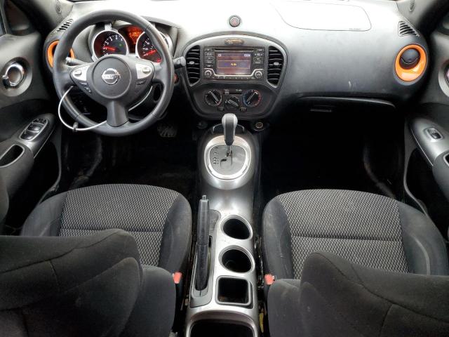 2015 NISSAN JUKE S - JN8AF5MV2FT552259