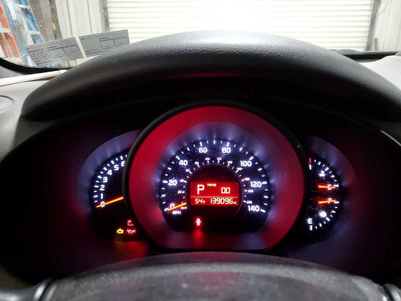 KNDJN2A25G7252720 2016 Kia Soul