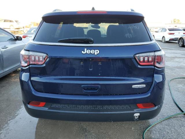 3C4NJCBB1KT854939 | 2019 JEEP COMPASS LA