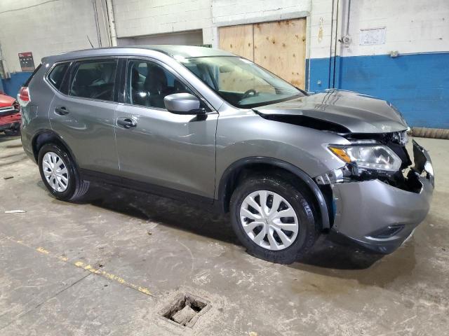 KNMAT2MV5GP672523 | 2016 NISSAN ROGUE S