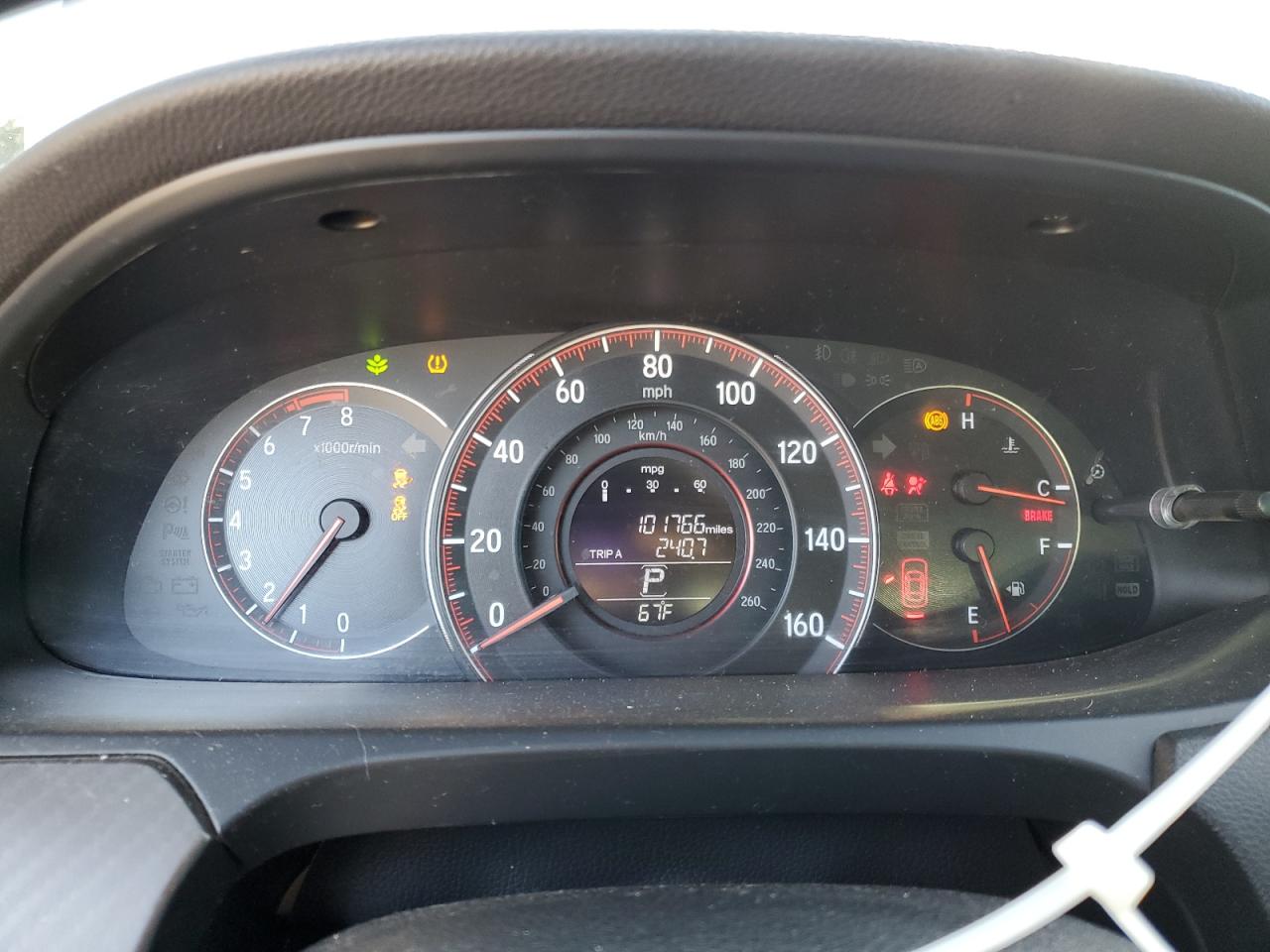 1HGCR2F51HA083107 HONDA ACCORD 2017