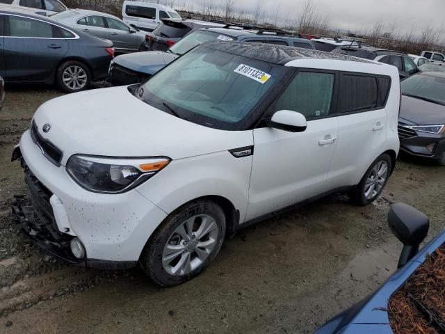 KNDJP3A57G7364378 | 2016 KIA SOUL +