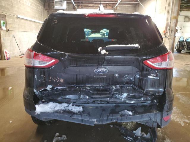 2016 FORD ESCAPE 4D - 1FMCU9GX5GUB50144