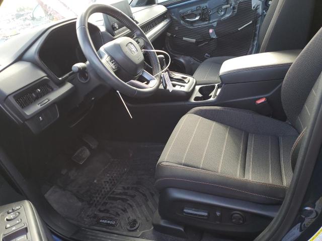 2023 HONDA CR-V SPORT - 2HKRS5H56PH715330