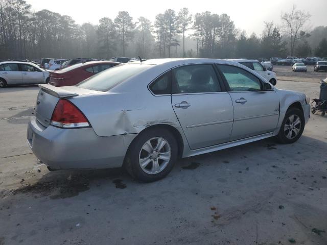 2G1WC5E38E1136916 | 2014 CHEVROLET IMPALA LIM