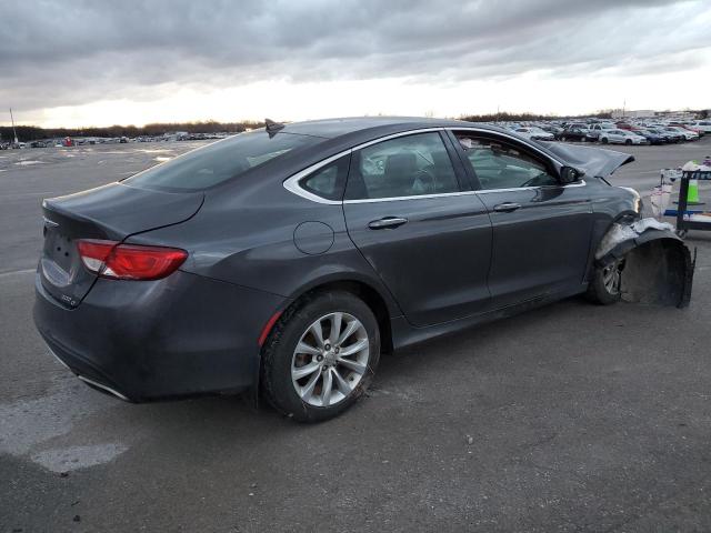 Vin: 1c3ccccg8fn514290, lot: 38095854, chrysler 200 c 20153