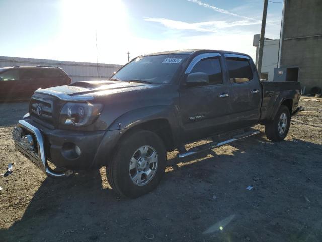 2009 Toyota Tacoma 