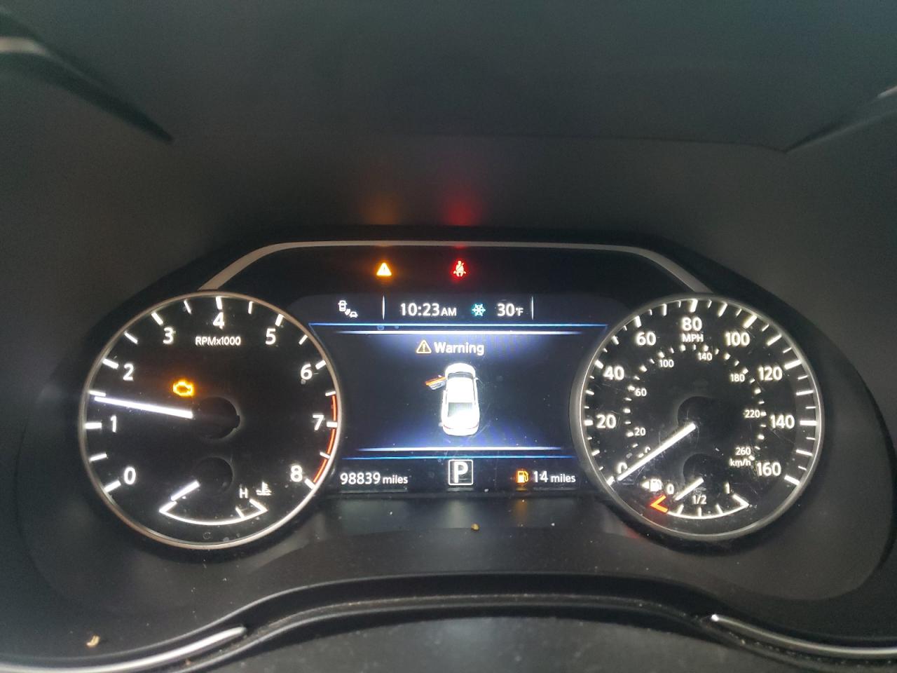 1N4AA6APXHC437715 NISSAN MAXIMA 2017