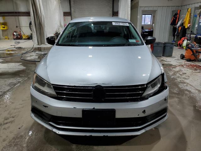 3VWLA7AJ6FM217291 | 2015 VOLKSWAGEN JETTA TDI