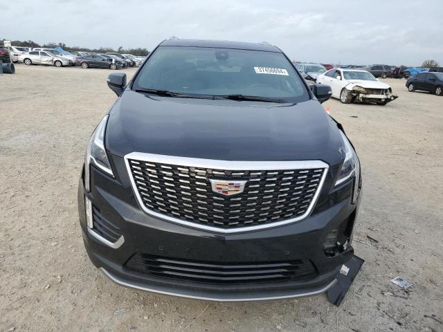 1GYKNCRS2LZ157278 2020 Cadillac Xt5 Premium Luxury