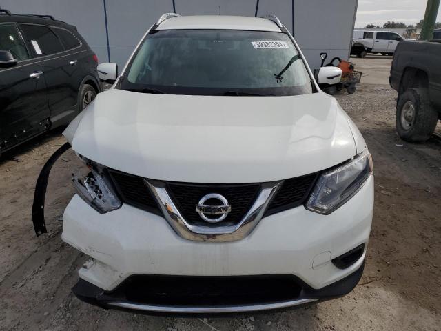 KNMAT2MT8GP678203 | 2016 NISSAN ROGUE S