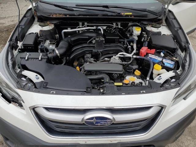 4S4BTACC0M3185145 | 2021 SUBARU OUTBACK PR