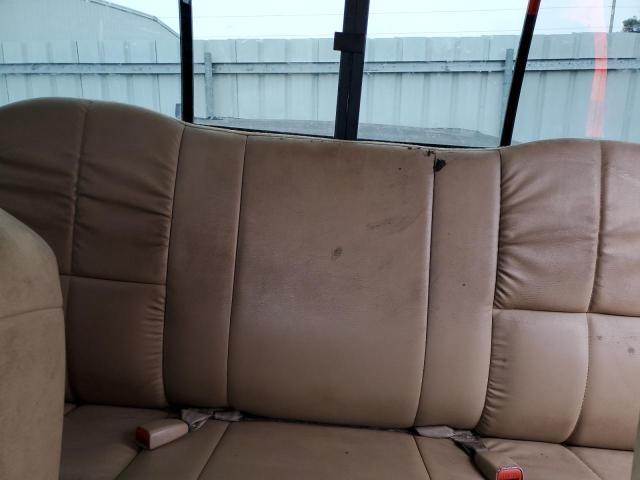 1999 Dodge Ram 2500 VIN: 3B7KF236XXG136466 Lot: 81110733