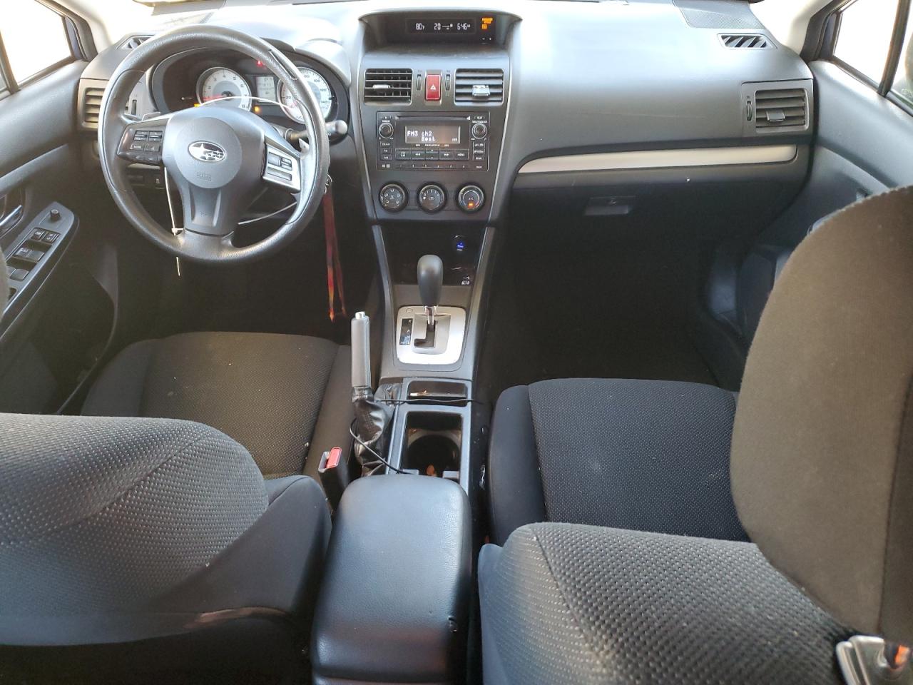 JF1GPAC64DH804203 2013 Subaru Impreza Premium