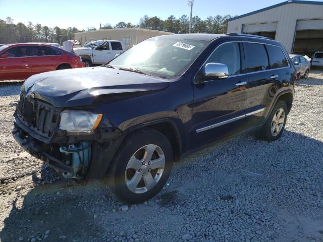 2013 Jeep Grand Cherokee Limited