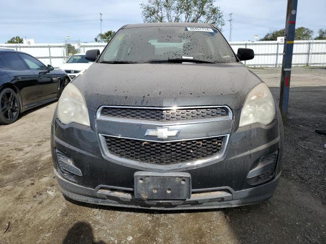 VIN JTHGZ1B23R5073290 2014 CHEVROLET EQUINOX no.5