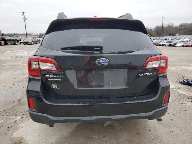 2015 SUBARU OUTBACK 2. - 4S4BSBJC6F3329926