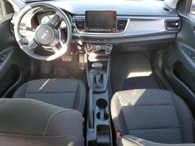 3KPA24AD4PE611643 | 2023 KIA RIO LX