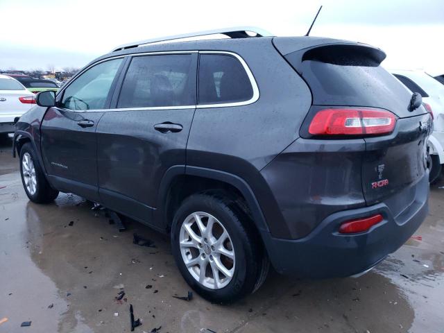 1C4PJLCS2FW539722 | 2015 JEEP CHEROKEE L