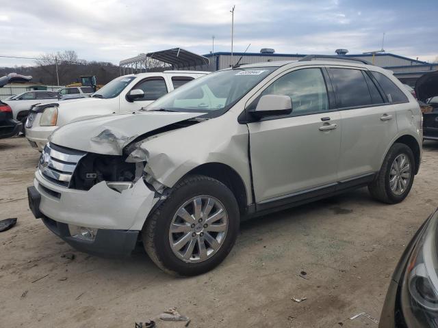 2007 Ford Edge SEL PLUS