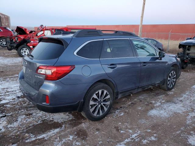 4S4BSBNC9G3284637 | 2016 SUBARU OUTBACK 2.