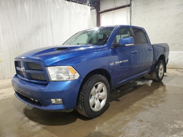 1D7RV1CT7BS651269 | 2011 Dodge ram 1500