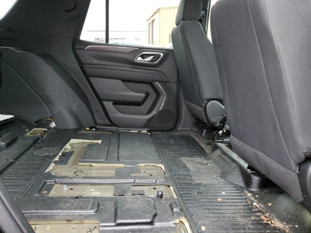 2022 CHEVROLET TAHOE K150 - 1GNSKLED9NR178497
