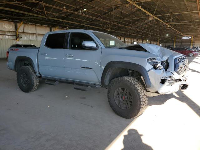 3TMCZ5AN9KM198295 | 2019 TOYOTA TACOMA DOU