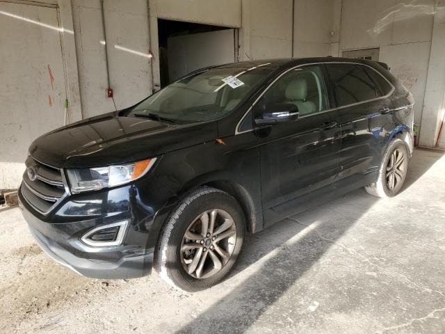 2FMTK3J88FBC36850 | 2015 FORD EDGE SEL