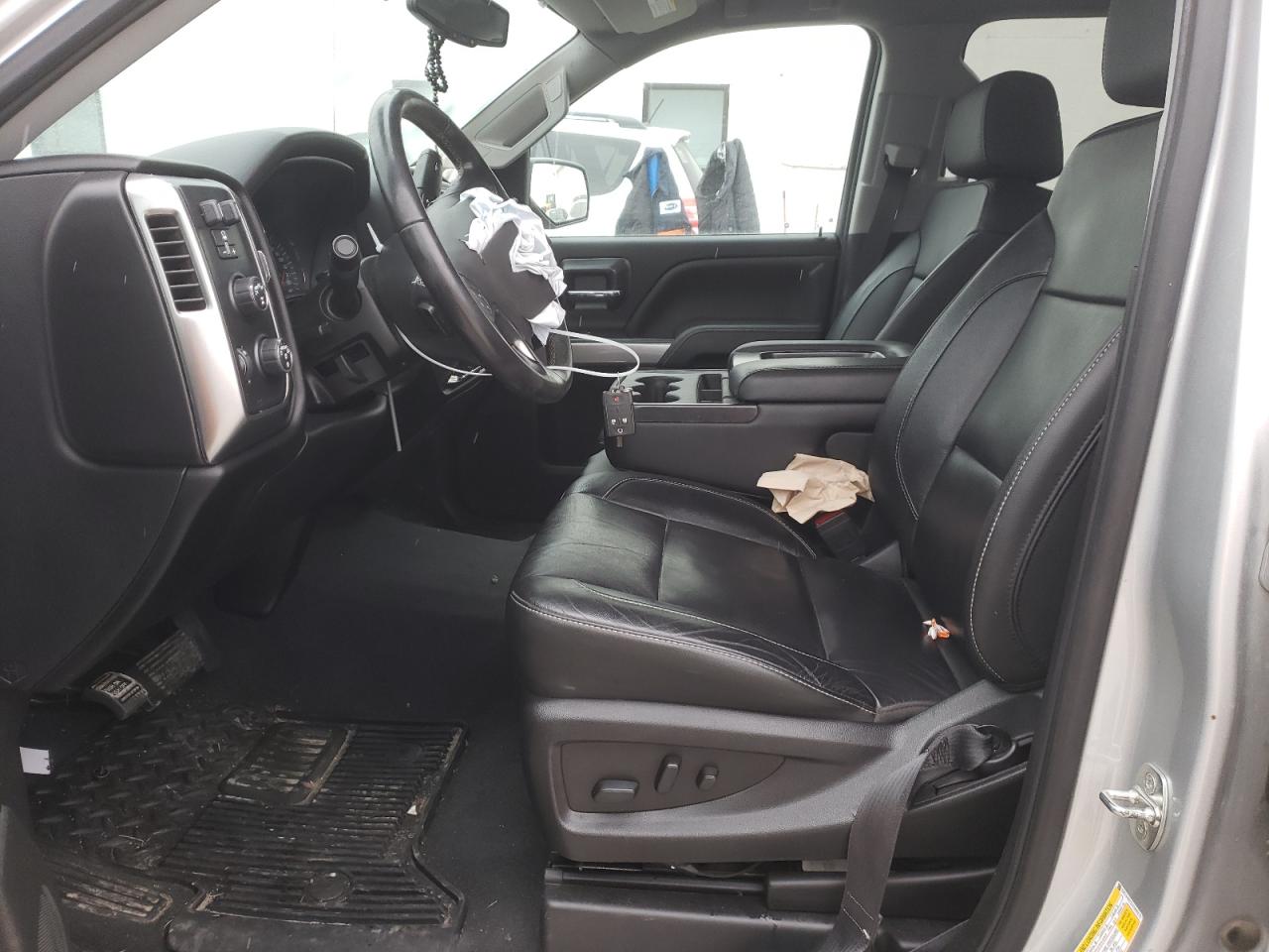 3GCUKREC9JG565170 CHEVROLET ALL Models 2018