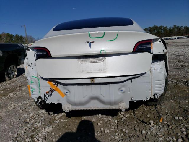 5YJ3E1EA3MF859967 | 2021 TESLA MODEL 3